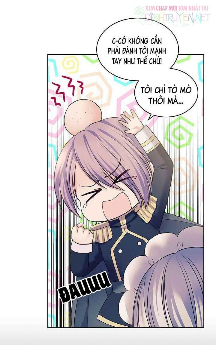 Tôi Trở Thành Hầu Gái Của Một Công Tước Chapter 53 - Trang 2