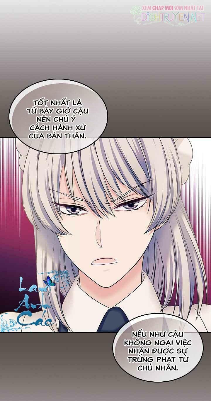 Tôi Trở Thành Hầu Gái Của Một Công Tước Chapter 53 - Trang 2
