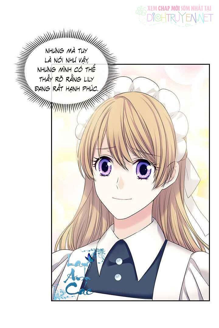 Tôi Trở Thành Hầu Gái Của Một Công Tước Chapter 54 - Trang 2