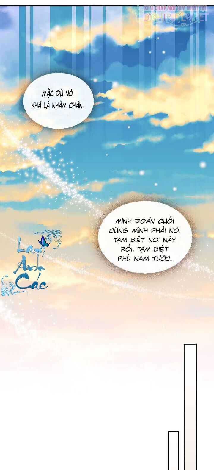 Tôi Trở Thành Hầu Gái Của Một Công Tước Chapter 54 - Trang 2