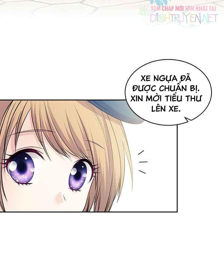 Tôi Trở Thành Hầu Gái Của Một Công Tước Chapter 54 - Trang 2