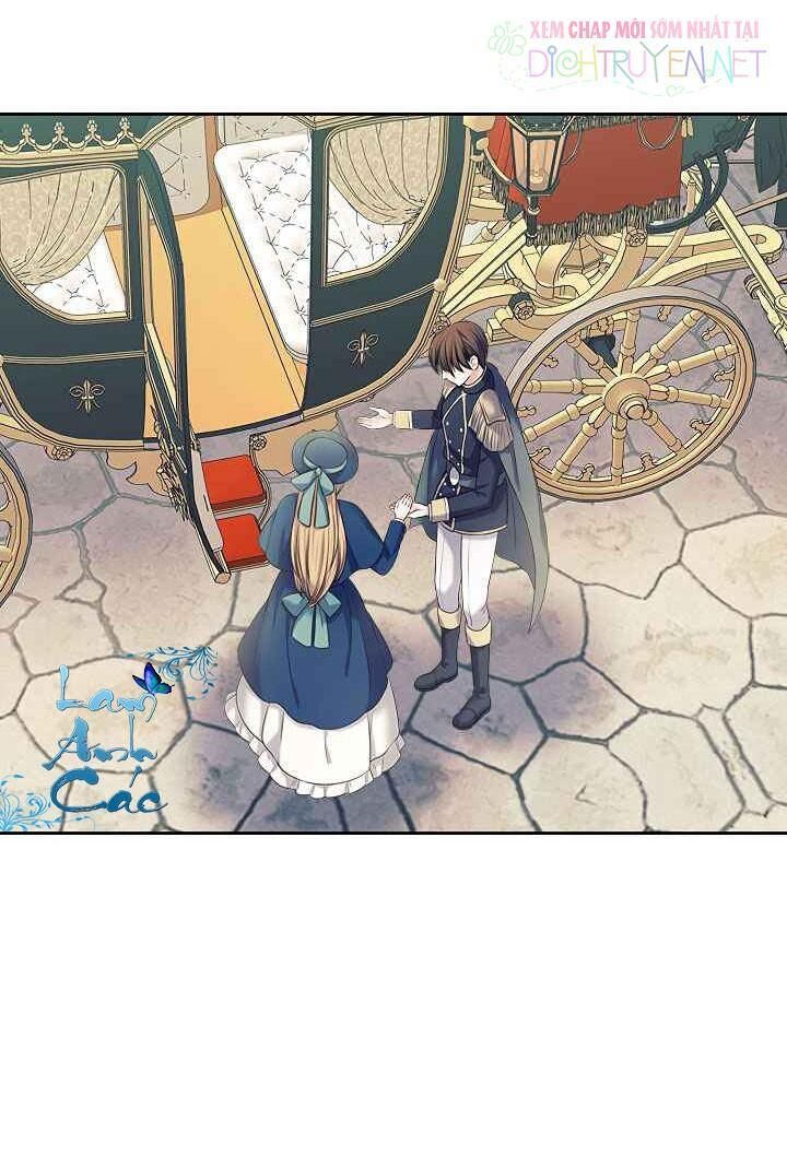 Tôi Trở Thành Hầu Gái Của Một Công Tước Chapter 54 - Trang 2