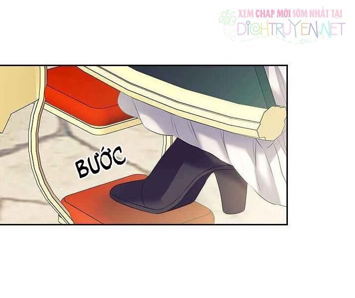 Tôi Trở Thành Hầu Gái Của Một Công Tước Chapter 54 - Trang 2