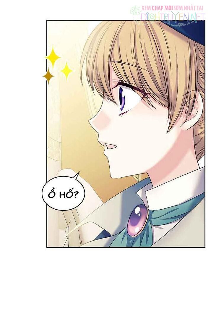 Tôi Trở Thành Hầu Gái Của Một Công Tước Chapter 54 - Trang 2