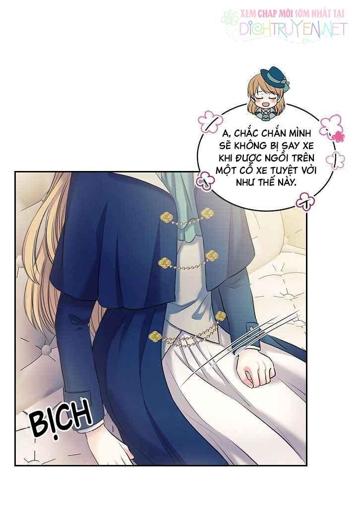 Tôi Trở Thành Hầu Gái Của Một Công Tước Chapter 54 - Trang 2