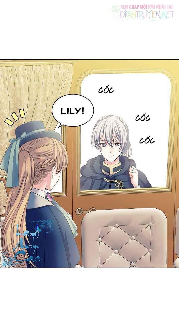 Tôi Trở Thành Hầu Gái Của Một Công Tước Chapter 54 - Trang 2