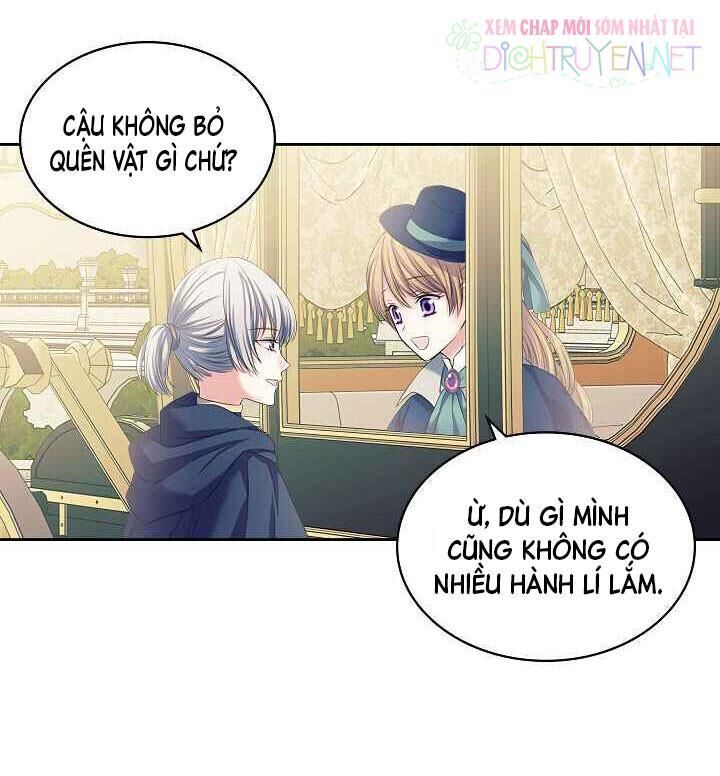 Tôi Trở Thành Hầu Gái Của Một Công Tước Chapter 54 - Trang 2