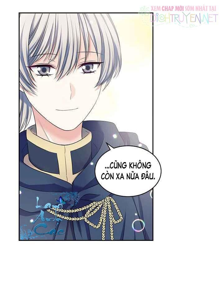 Tôi Trở Thành Hầu Gái Của Một Công Tước Chapter 54 - Trang 2