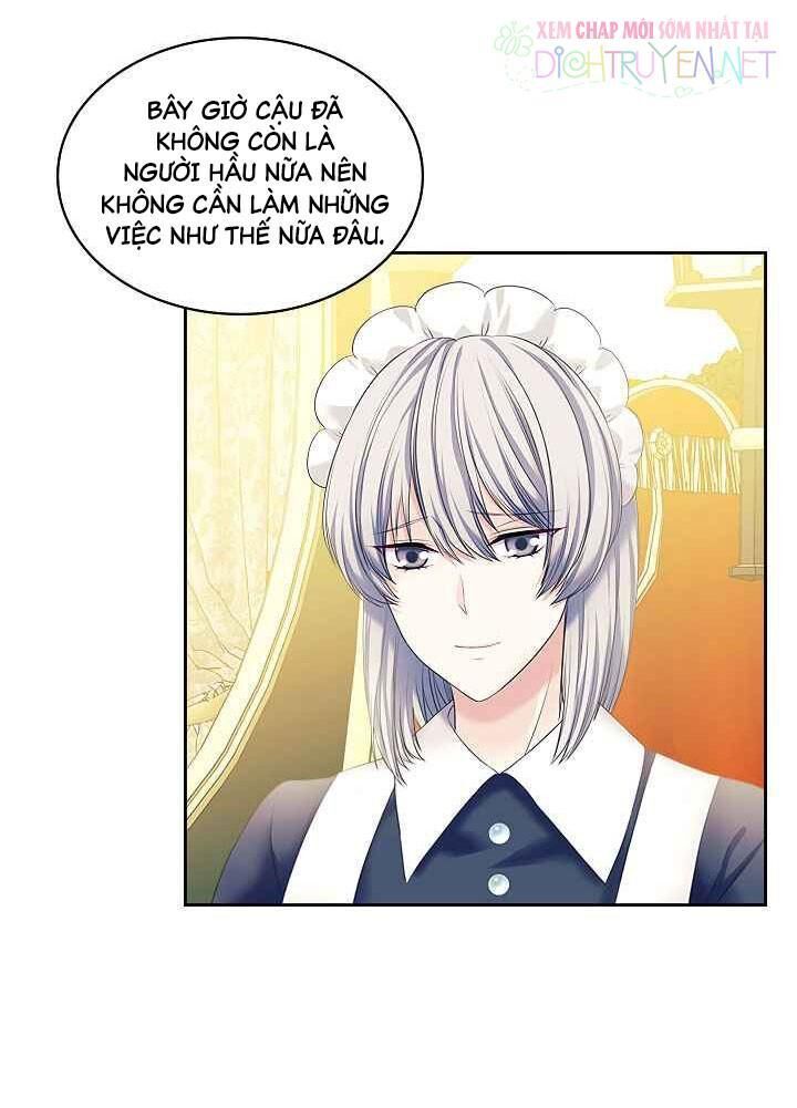 Tôi Trở Thành Hầu Gái Của Một Công Tước Chapter 54 - Trang 2
