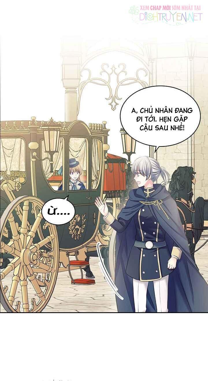 Tôi Trở Thành Hầu Gái Của Một Công Tước Chapter 54 - Trang 2
