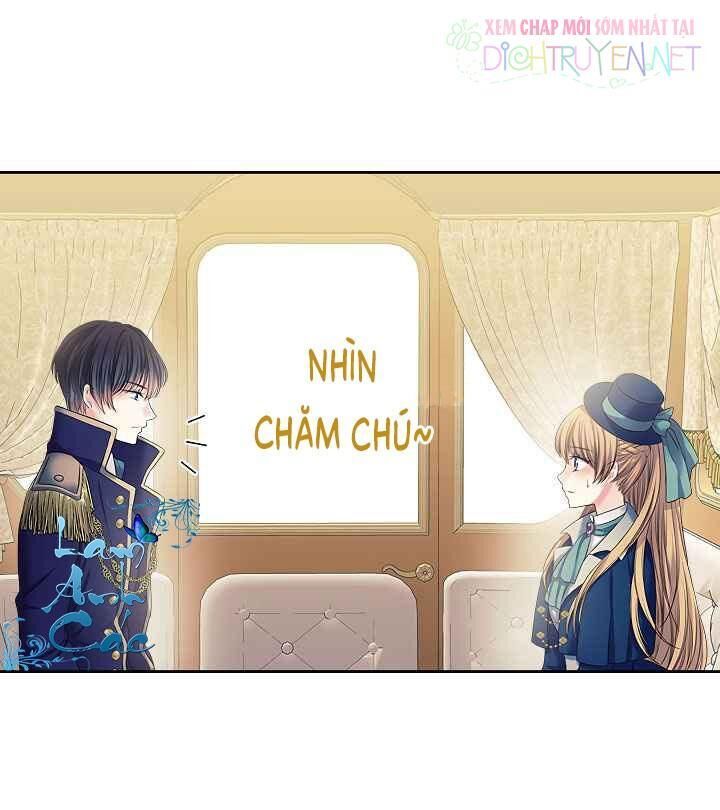Tôi Trở Thành Hầu Gái Của Một Công Tước Chapter 54 - Trang 2