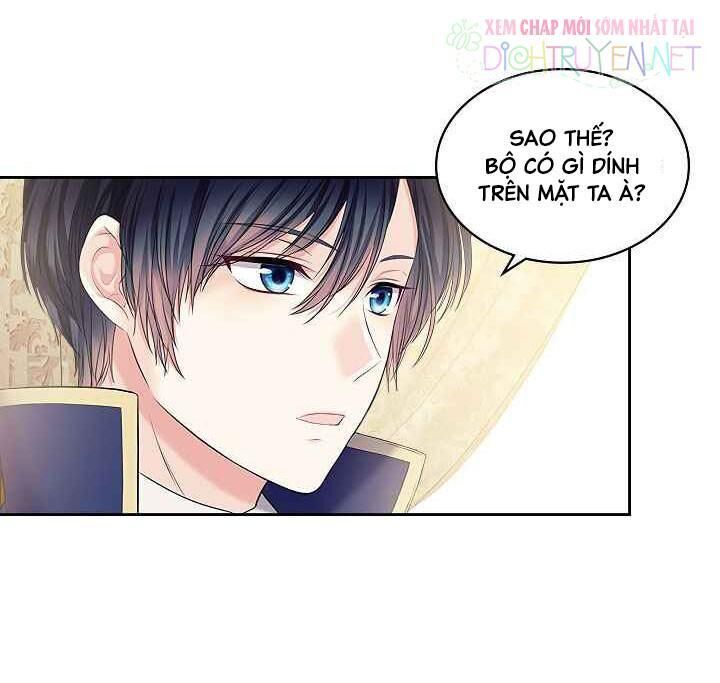 Tôi Trở Thành Hầu Gái Của Một Công Tước Chapter 54 - Trang 2