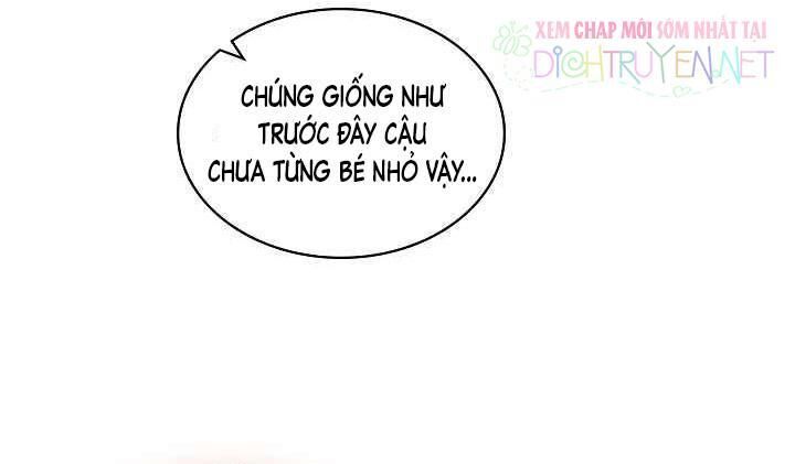 Tôi Trở Thành Hầu Gái Của Một Công Tước Chapter 54 - Trang 2
