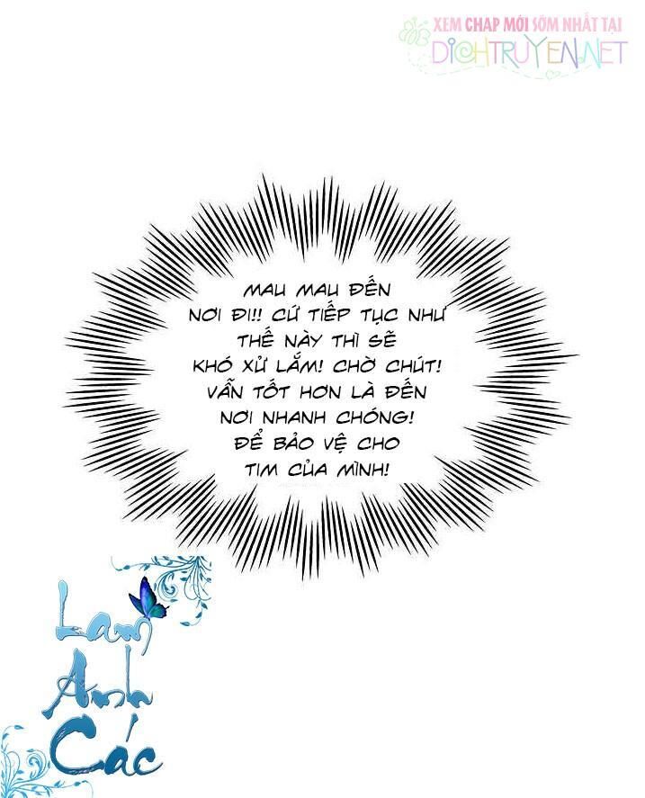 Tôi Trở Thành Hầu Gái Của Một Công Tước Chapter 54 - Trang 2