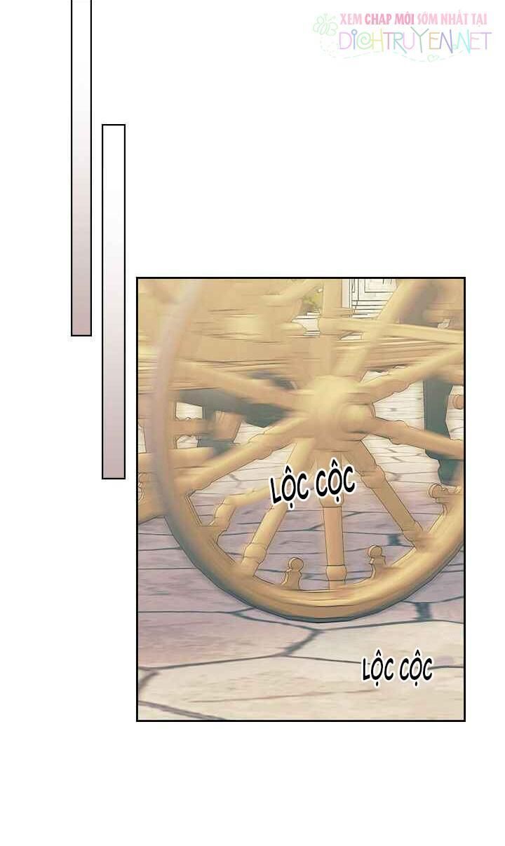 Tôi Trở Thành Hầu Gái Của Một Công Tước Chapter 54 - Trang 2