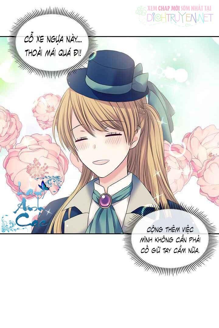Tôi Trở Thành Hầu Gái Của Một Công Tước Chapter 54 - Trang 2
