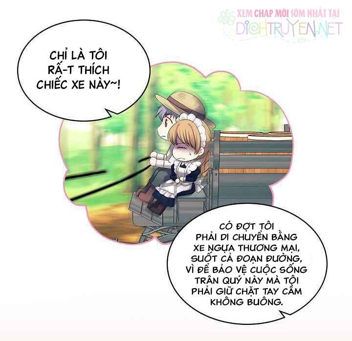 Tôi Trở Thành Hầu Gái Của Một Công Tước Chapter 54 - Trang 2