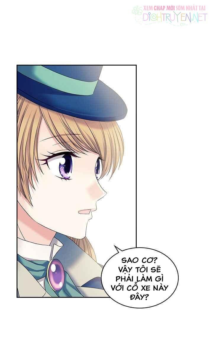 Tôi Trở Thành Hầu Gái Của Một Công Tước Chapter 54 - Trang 2