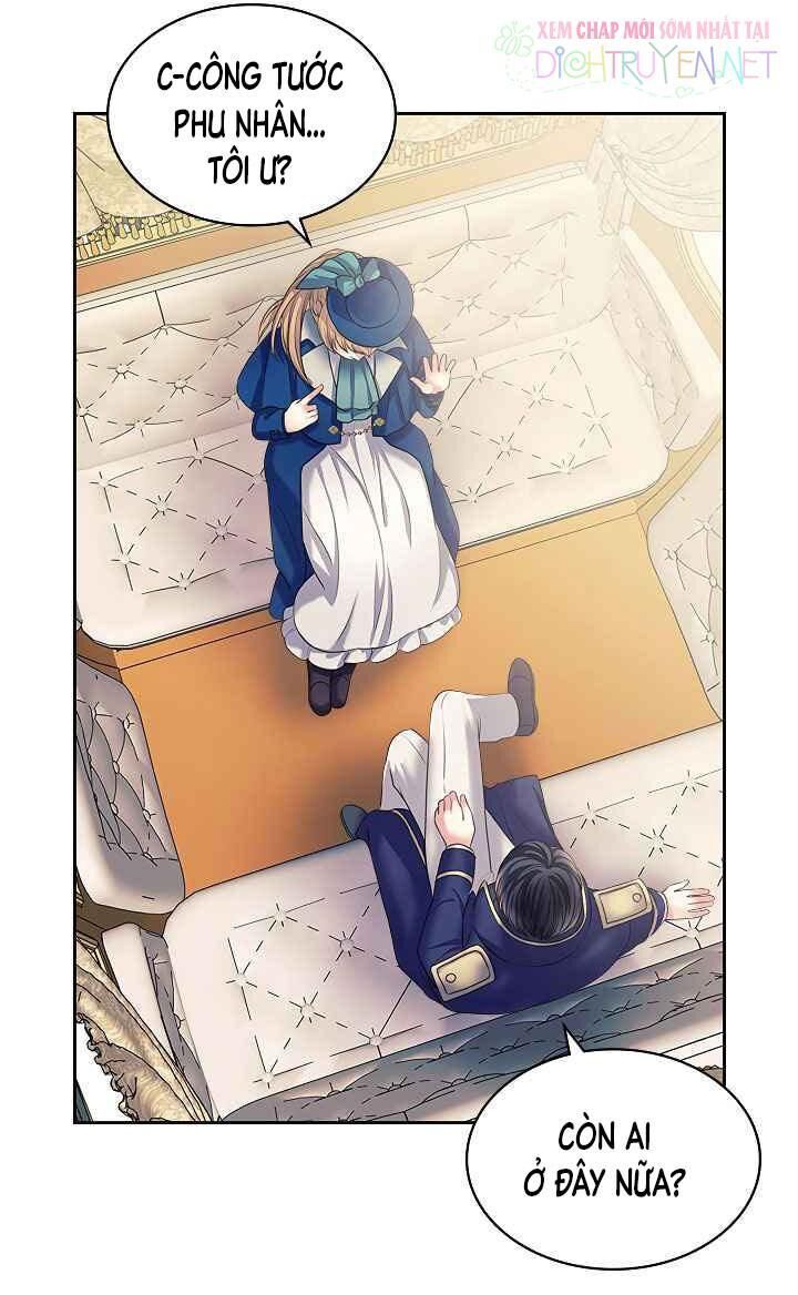 Tôi Trở Thành Hầu Gái Của Một Công Tước Chapter 54 - Trang 2