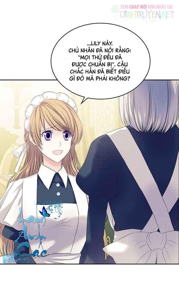 Tôi Trở Thành Hầu Gái Của Một Công Tước Chapter 54 - Trang 2