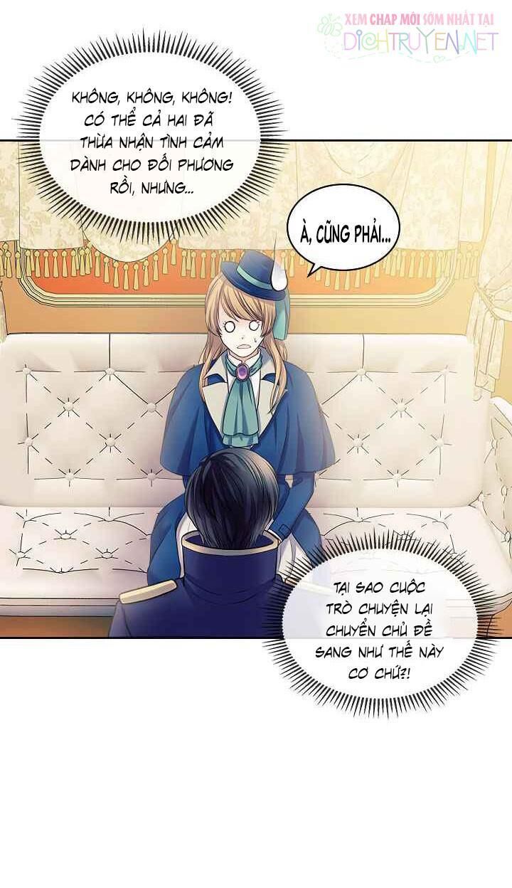 Tôi Trở Thành Hầu Gái Của Một Công Tước Chapter 54 - Trang 2
