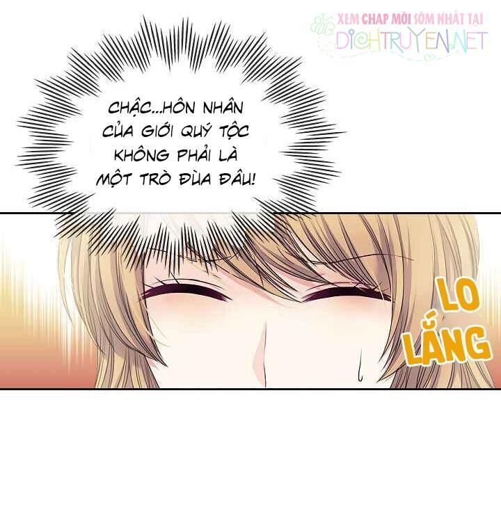 Tôi Trở Thành Hầu Gái Của Một Công Tước Chapter 54 - Trang 2