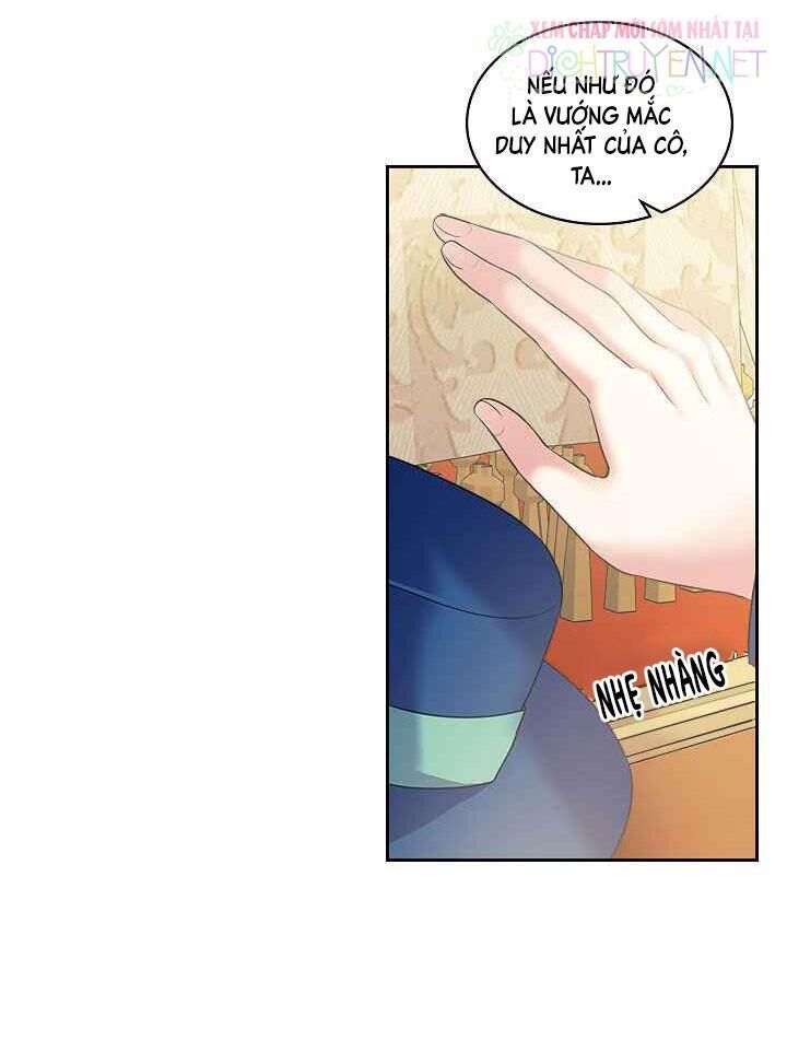 Tôi Trở Thành Hầu Gái Của Một Công Tước Chapter 54 - Trang 2