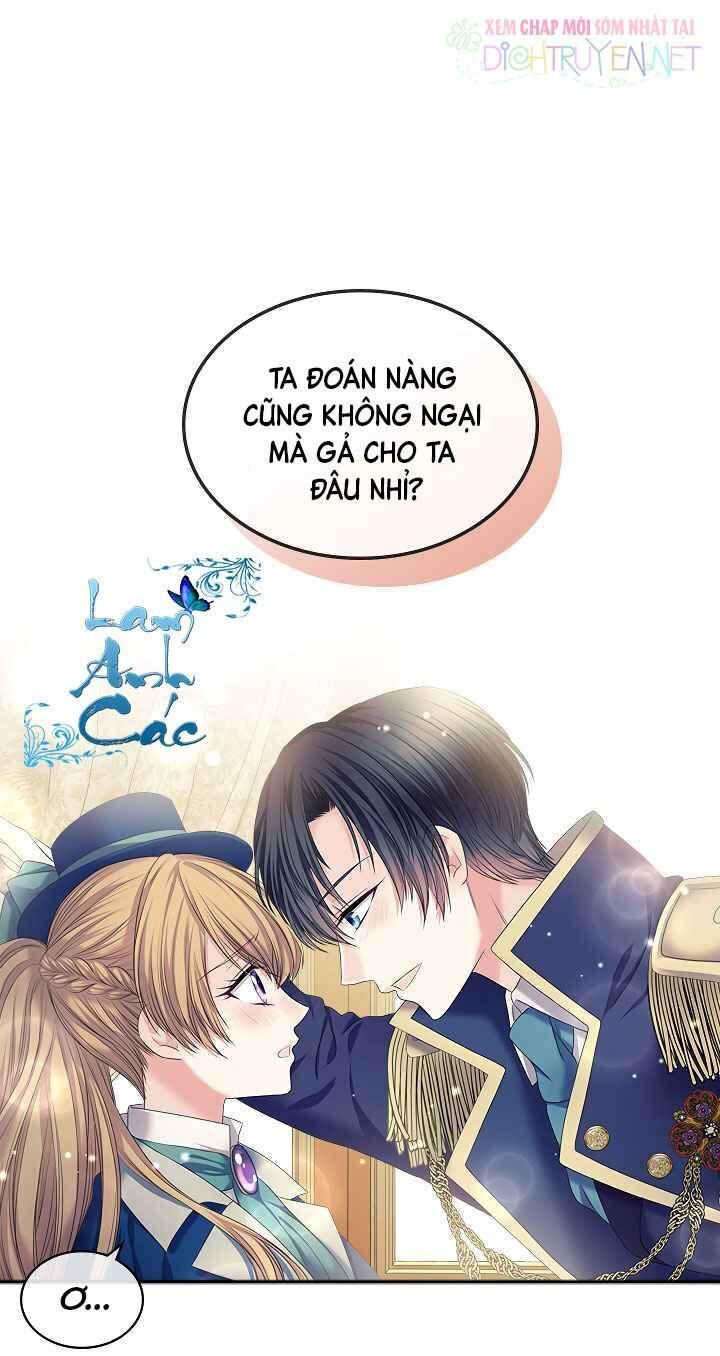 Tôi Trở Thành Hầu Gái Của Một Công Tước Chapter 54 - Trang 2