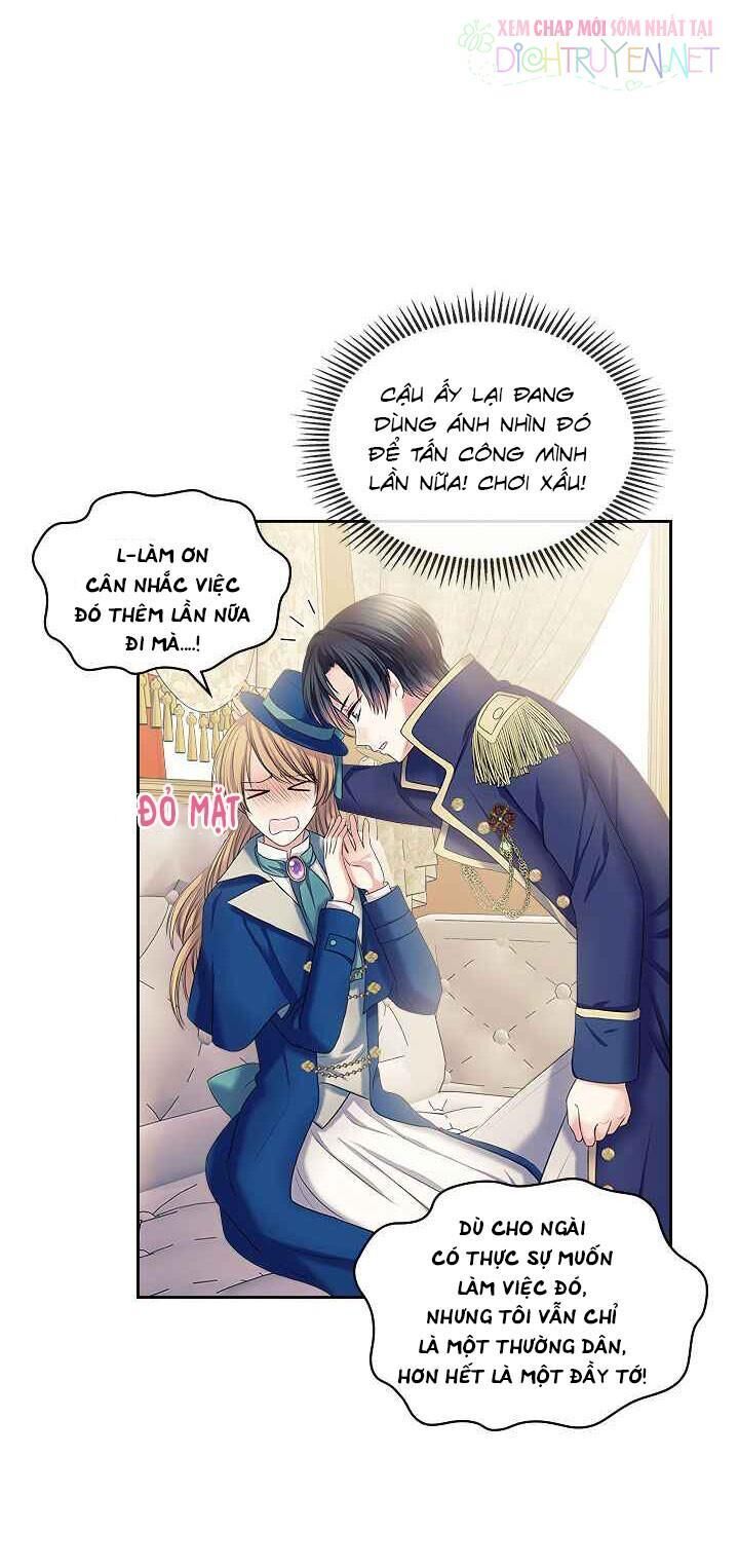 Tôi Trở Thành Hầu Gái Của Một Công Tước Chapter 54 - Trang 2