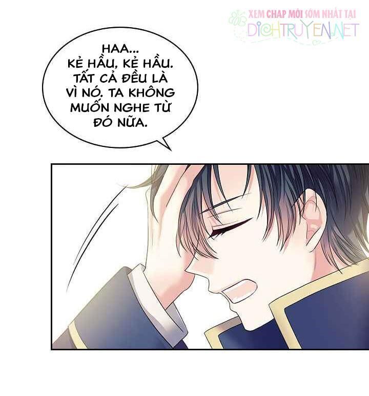 Tôi Trở Thành Hầu Gái Của Một Công Tước Chapter 54 - Trang 2