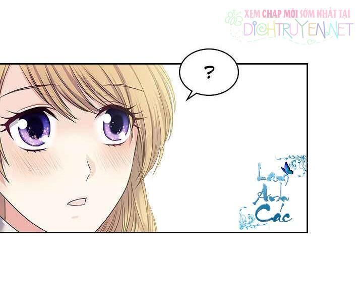 Tôi Trở Thành Hầu Gái Của Một Công Tước Chapter 54 - Trang 2