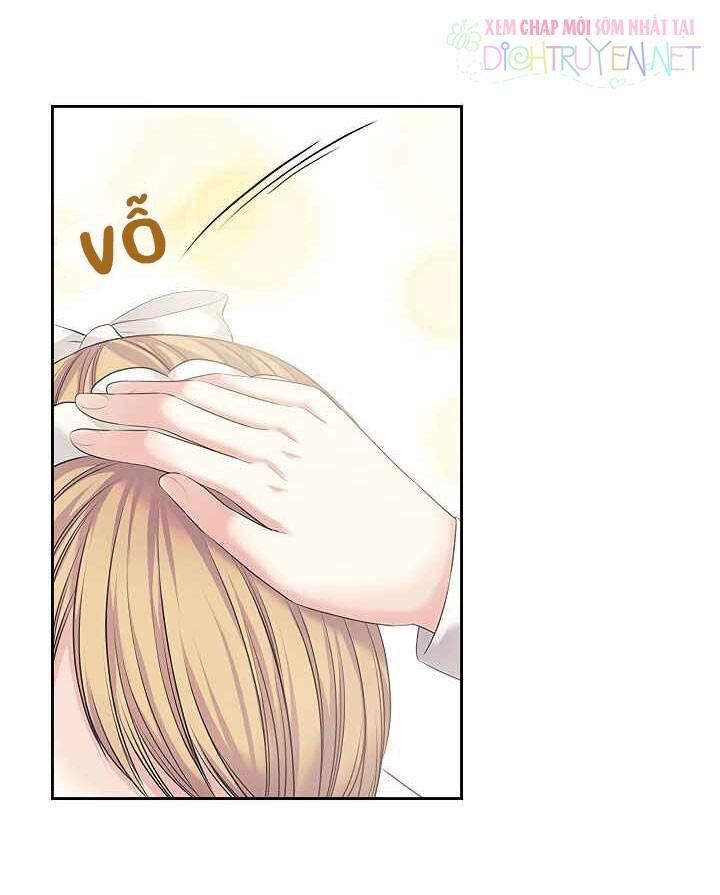 Tôi Trở Thành Hầu Gái Của Một Công Tước Chapter 54 - Trang 2