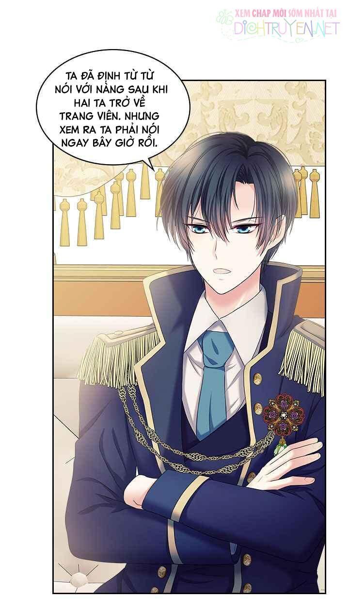 Tôi Trở Thành Hầu Gái Của Một Công Tước Chapter 54 - Trang 2