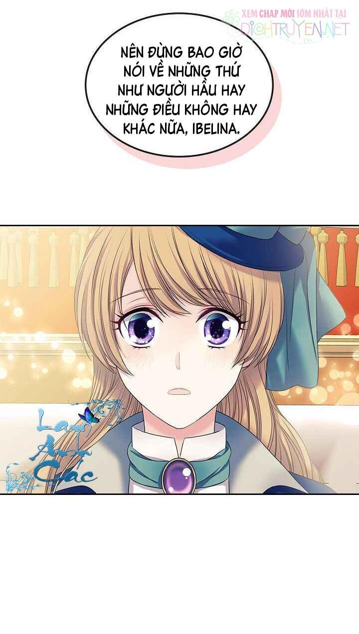 Tôi Trở Thành Hầu Gái Của Một Công Tước Chapter 54 - Trang 2