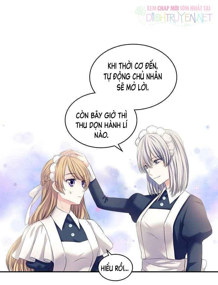 Tôi Trở Thành Hầu Gái Của Một Công Tước Chapter 54 - Trang 2
