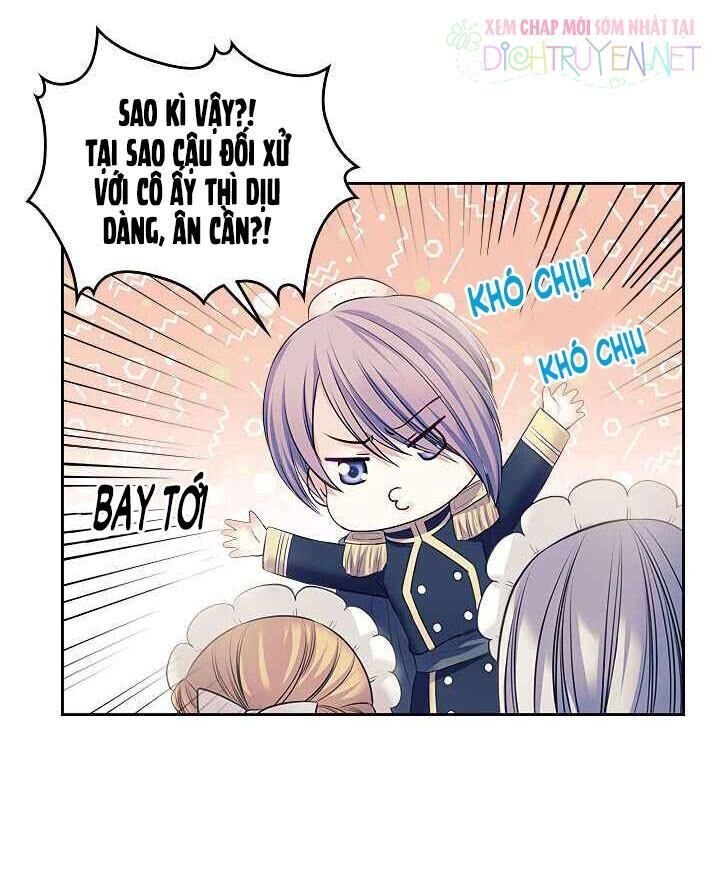 Tôi Trở Thành Hầu Gái Của Một Công Tước Chapter 54 - Trang 2