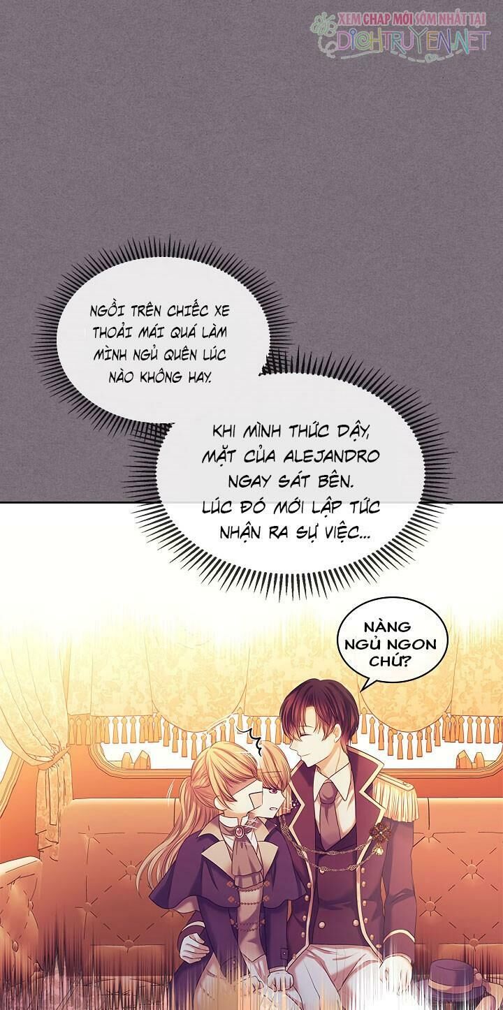 Tôi Trở Thành Hầu Gái Của Một Công Tước Chapter 55 - Trang 2