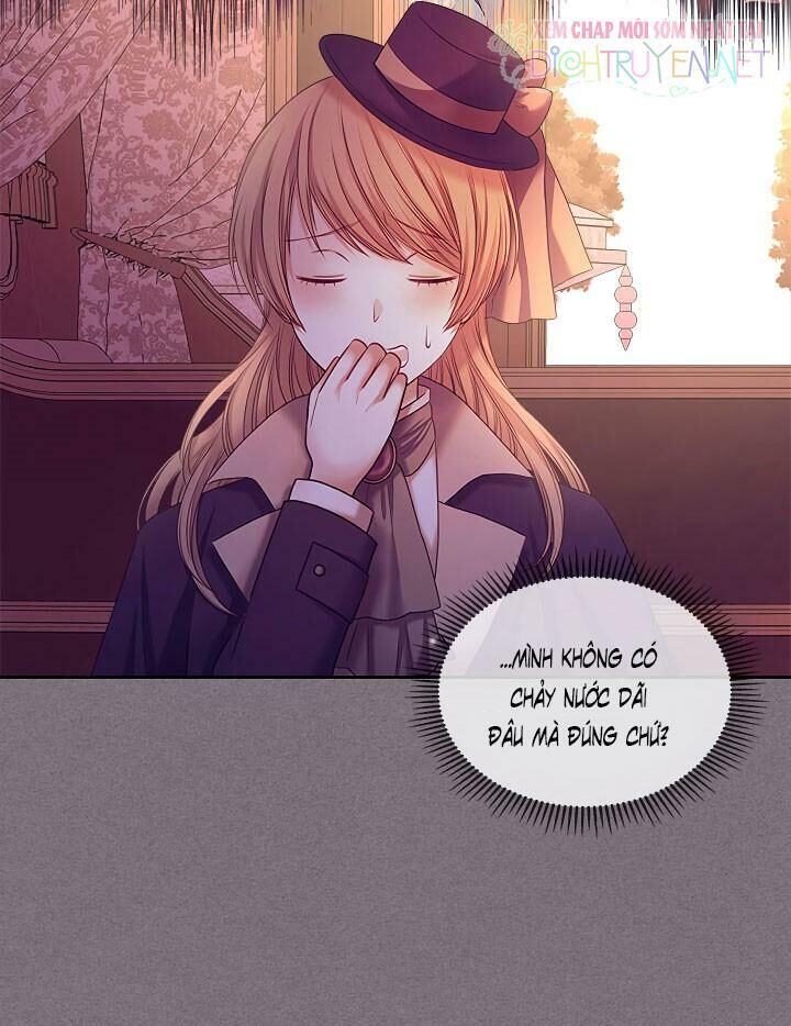 Tôi Trở Thành Hầu Gái Của Một Công Tước Chapter 55 - Trang 2