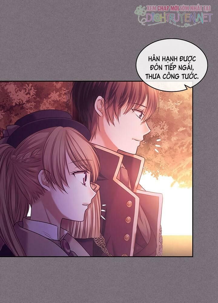 Tôi Trở Thành Hầu Gái Của Một Công Tước Chapter 55 - Trang 2