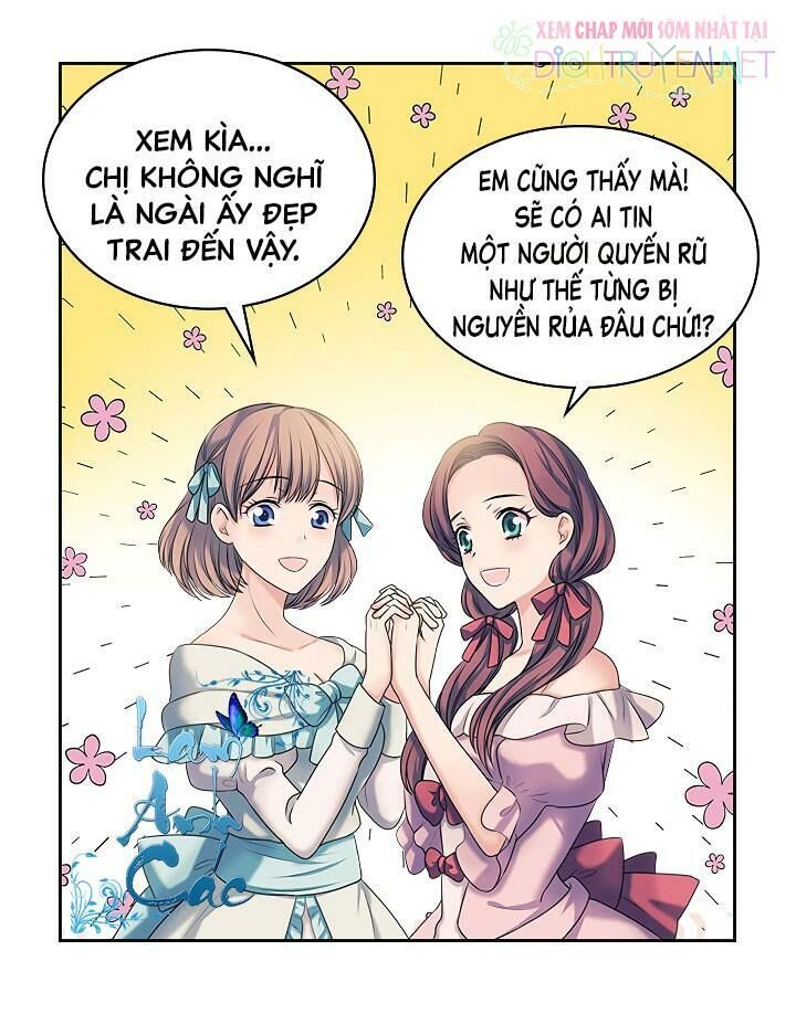 Tôi Trở Thành Hầu Gái Của Một Công Tước Chapter 55 - Trang 2