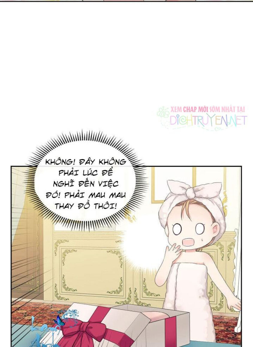 Tôi Trở Thành Hầu Gái Của Một Công Tước Chapter 56 - Trang 2