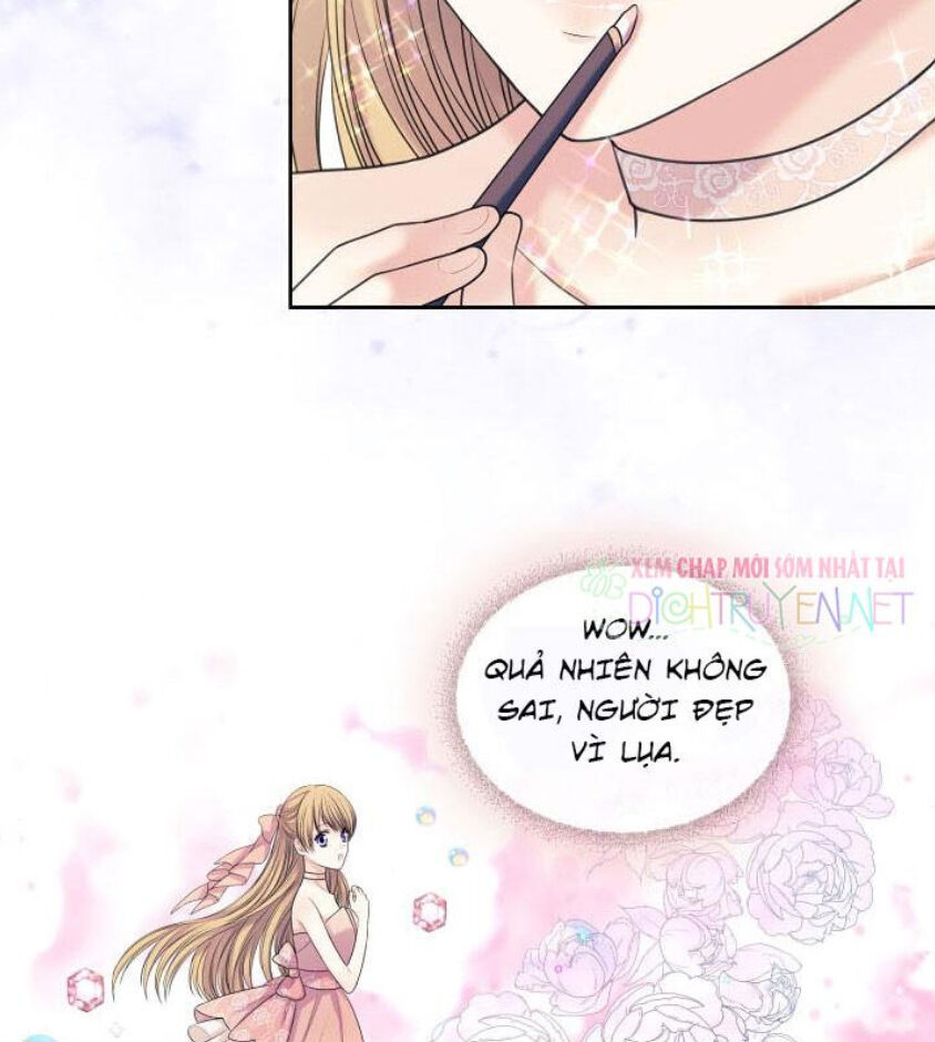 Tôi Trở Thành Hầu Gái Của Một Công Tước Chapter 56 - Trang 2