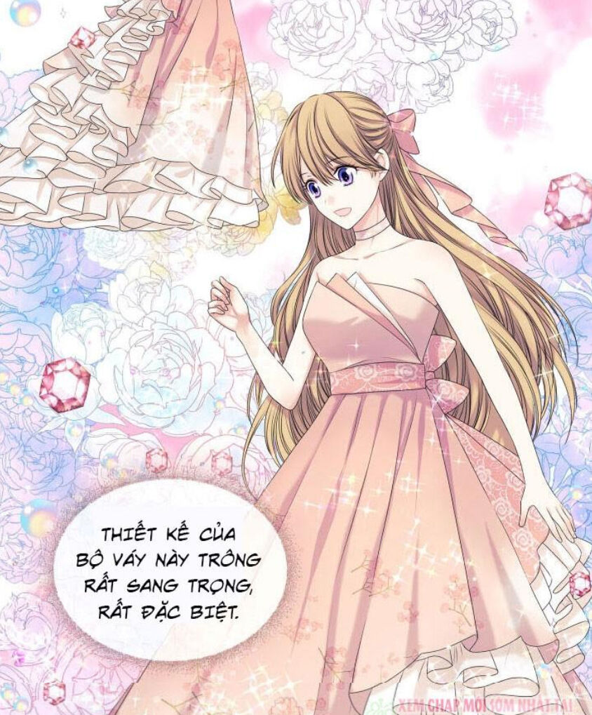 Tôi Trở Thành Hầu Gái Của Một Công Tước Chapter 56 - Trang 2