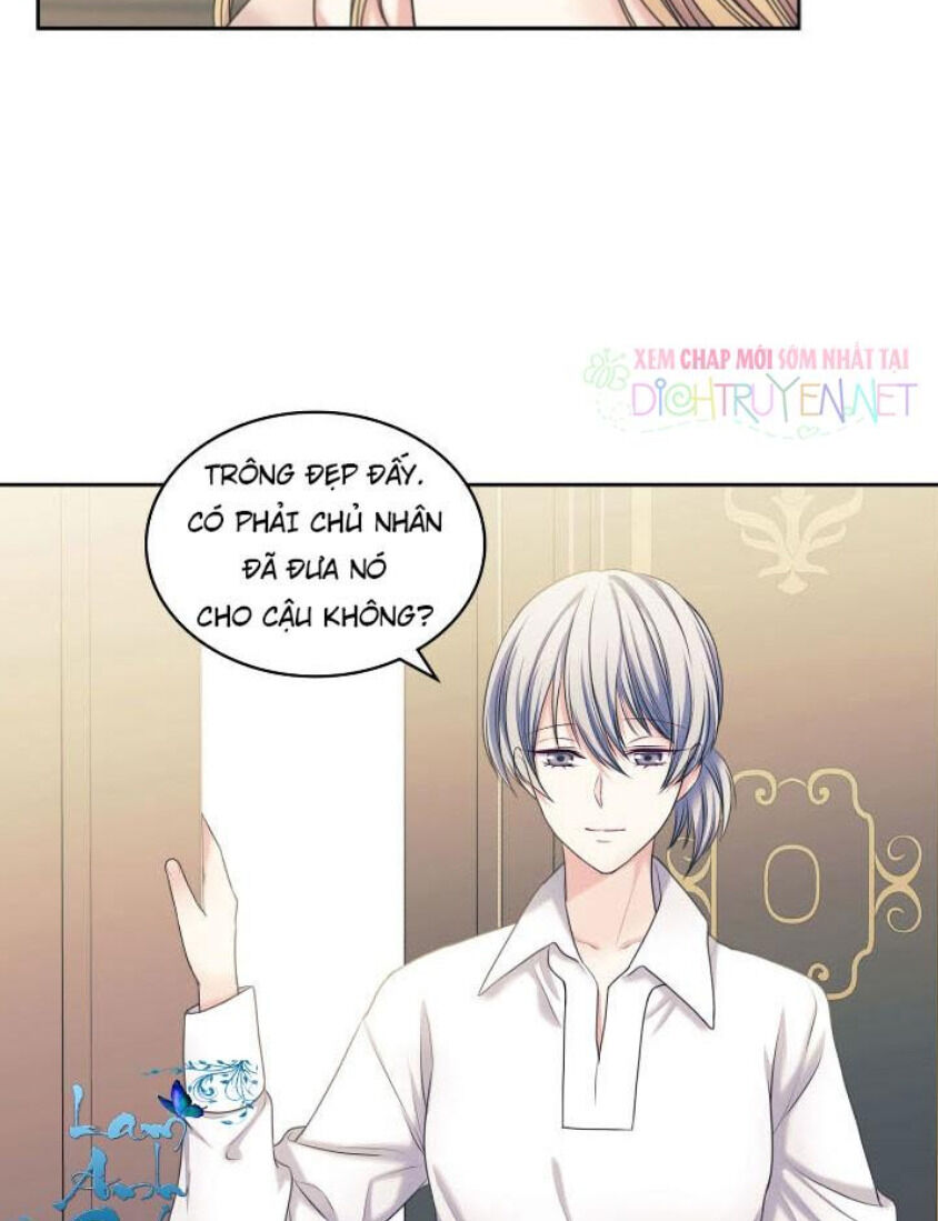 Tôi Trở Thành Hầu Gái Của Một Công Tước Chapter 56 - Trang 2