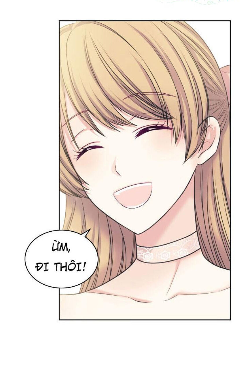 Tôi Trở Thành Hầu Gái Của Một Công Tước Chapter 56 - Trang 2