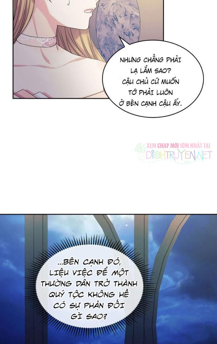 Tôi Trở Thành Hầu Gái Của Một Công Tước Chapter 56 - Trang 2