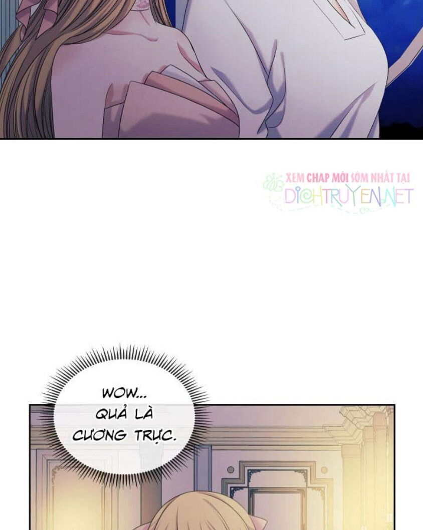 Tôi Trở Thành Hầu Gái Của Một Công Tước Chapter 56 - Trang 2