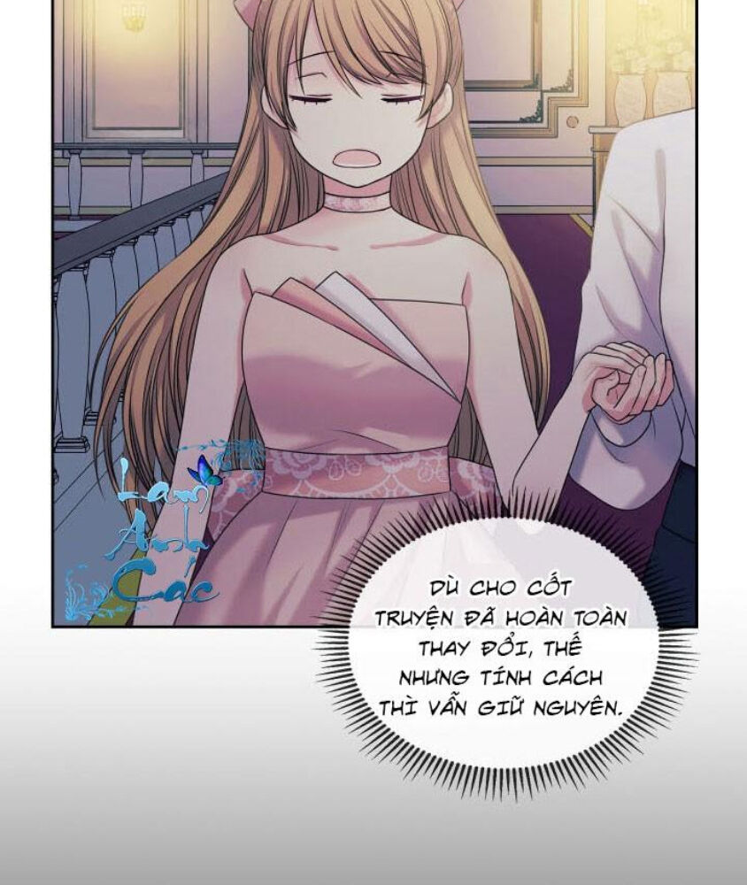 Tôi Trở Thành Hầu Gái Của Một Công Tước Chapter 56 - Trang 2