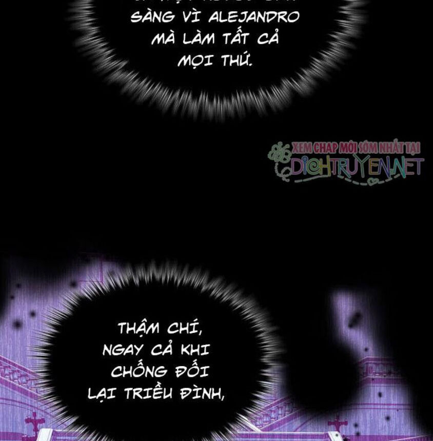 Tôi Trở Thành Hầu Gái Của Một Công Tước Chapter 56 - Trang 2