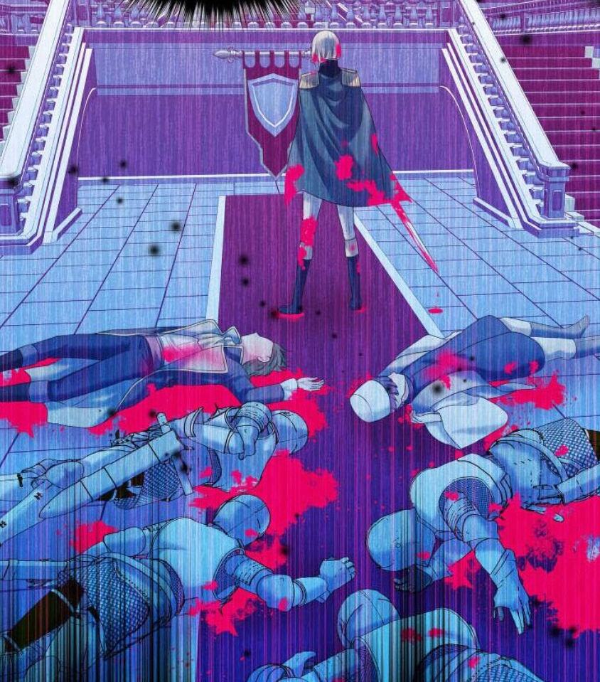 Tôi Trở Thành Hầu Gái Của Một Công Tước Chapter 56 - Trang 2